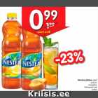 Allahindlus - Nestea jäätee, 1,5 l