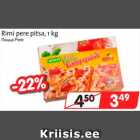 Allahindlus - Rimi pere pitsa, 1 kg