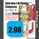 Allahindlus - Vein Don J.M.Shafen
Flamenco