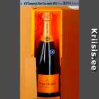 Alkohol - 4. VCP Šampanja Demi Sec karbis KPN 750 ml 