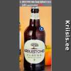 8. ADDLESTONES Siider Cloudy Unfiltered 5% 500 ml