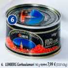 6. LEMBERG Gorbuušamari 140 g