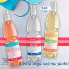 Jook VICHY Vitamiin