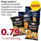 Попкорн