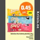 Магазин:Säästumarket,Скидка:Мороженое