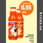 Fruitland nektar, 0,75 l