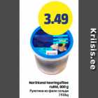 Northland heeringafilee rullid, 800 g