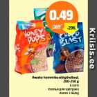 Магазин:Säästumarket,Скидка:Хлопья для завтрака