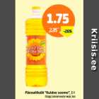 Päevalilleõli "Kuldne seeme", 1 l