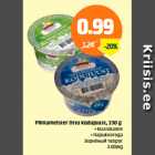 Piimameister Otto kodujuust, 330 g