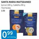 SANTA MARIA MAITSEAINED 
