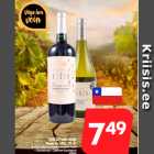 Магазин:Hüper Rimi,Скидка:Вино с защ.геонаименованием, Чили