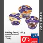 Allahindlus - Puding Farmi, 230 g