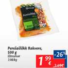 Allahindlus - Perešašlõkk Rakvere, 500 g