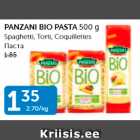 PANZANI BIO PASTA 500 G