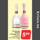 Allahindlus - Prantsusmaa
vahuvein
J.P.Chenet, 75 cl*