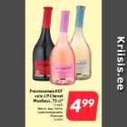 Магазин:Hüper Rimi, Rimi, Mini Rimi,Скидка:Вино с защ. геогр.
происхождением,
Франция