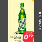 Магазин:Hüper Rimi, Rimi, Mini Rimi,Скидка:Светлое пиво