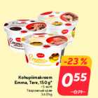 Магазин:Hüper Rimi, Rimi, Mini Rimi,Скидка:Творожный крем
