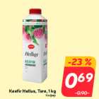 Keefir Hellus, Tere, 1 kg