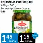 PÕLTSAMAA PIKNIKUKURK