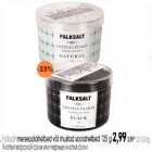 Allahindlus - Meresoolohelbed või mustad soolohelbed l25 g 
