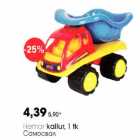 Hеmar kallur, l tk