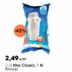 Dafi filter C|assic, l tk