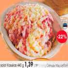 Salat Kasukas 440 g