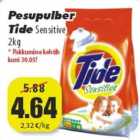 Магазин:Grossi,Скидка:Стиральный порошок Tide
