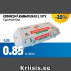 KODUKAHA KANAMUNAD L 10 TK