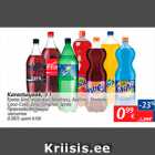 Allahindlus - Karastusjook, 2 L