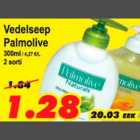 Allahindlus - Vedelseep Palmolive