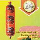 Колбаса с сыром