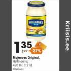 Majonees Original, 