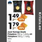 Juust Kuninga Gouda 