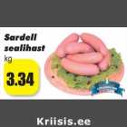 Allahindlus - Sardell
sealihast
