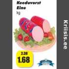 Keeduvorst
Eine

