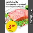 Allahindlus - Sea välisfilee, 1 kg