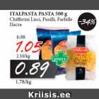 Магазин:Maksimarket, Konsum,Скидка:Паста