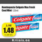 Магазин:Grossi,Скидка:Зубная паста Colgate 