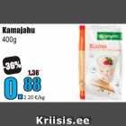 Allahindlus - Kamajahu
400g