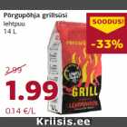 Põrgupõhja grillsüsi