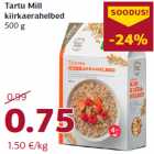 Быстрая овсянка
500 г