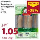 Columbus
Populaarne
heeringafilee