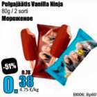 Мороженое