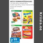 Allahindlus - NESTLE HOMMIKUSÖÖGIHELBED