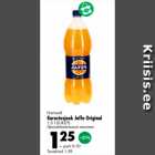 Hartwoll Karastusjook Jaffa Original, 1,5 l