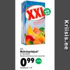 XXL Multivitamiinijook* 2 l