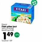 Мягкий сыр Fitaki 
